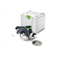 Cirkelzaag Festool HKC 55 EB-Basic