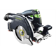 Cirkelzaag Festool HKC 55 EB-Basic