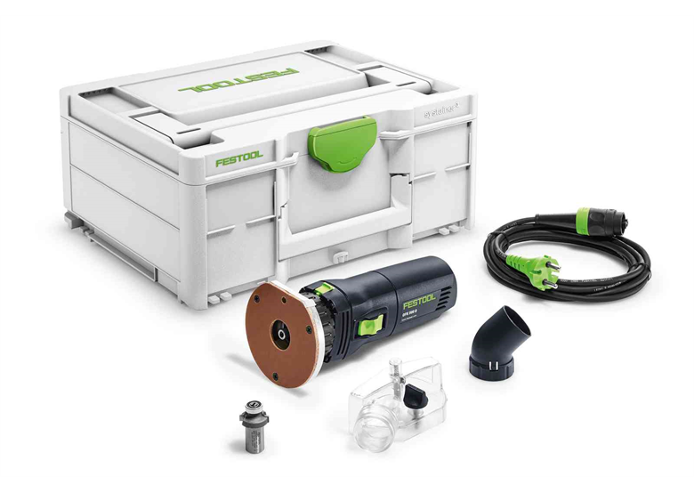 Kantenfrees Festool OFK 500 Q-Plus R3