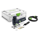 Decoupeerzaag Festool PS 300 EQ-Plus