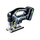 Decoupeerzaag Festool PSBC 420 HPC4,0 EBI-Plus