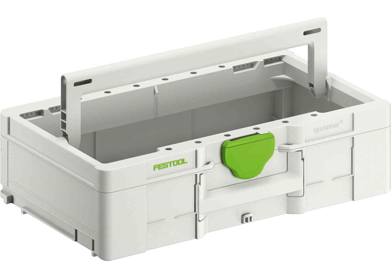 Systainer³-ToolBox Festool SYS3 TB L 137