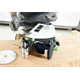 Invalcirkelzaag Festool TS 60 KEBQ-Plus-FS