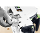 Invalcirkelzaag Festool TSV 60 KEBQ-Plus