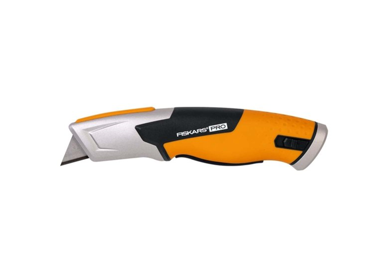 Veiligheidsmes CarbonMax Compact  Fiskars 1062938