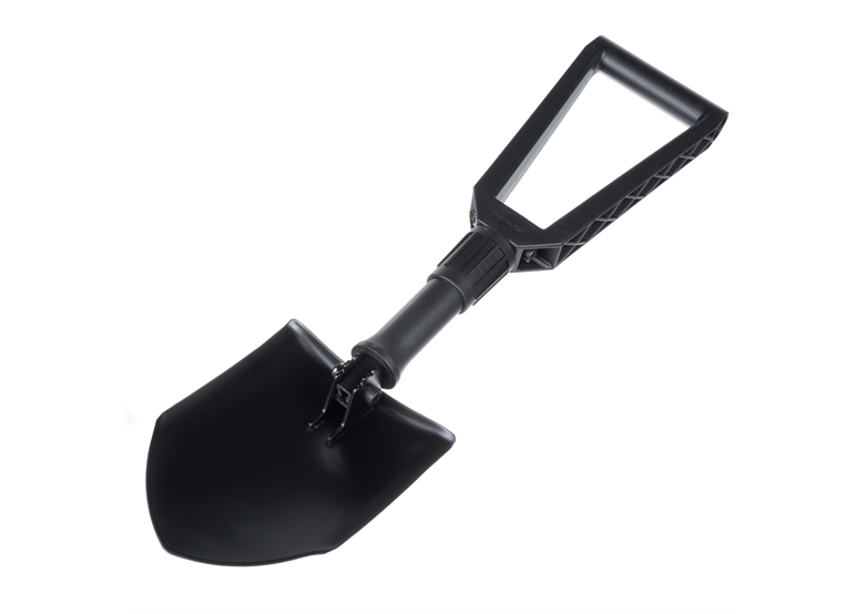 Opklapbare spade Fiskars (131320)