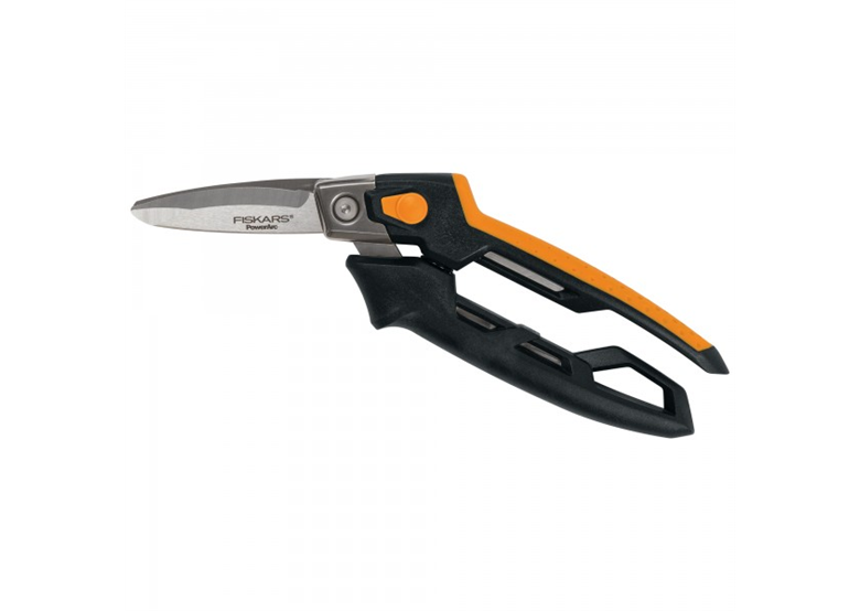 PowerArc heavy duty blikschaar Fiskars PowerArc