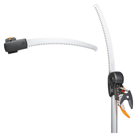 Takkenzaag Fiskars PowerGear X UPX