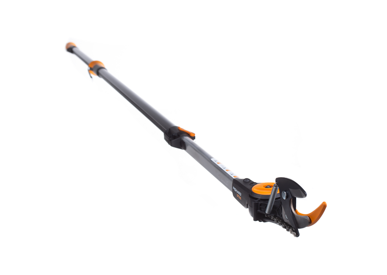 Snoeigiraffe Telescopisch Fiskars PowerGear X UPX86