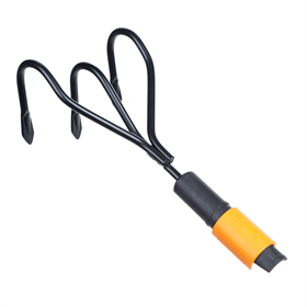 Cultivator Fiskars QuikFit (136511)