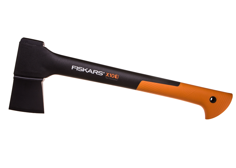 Bijl S Fiskars X10 (121443)