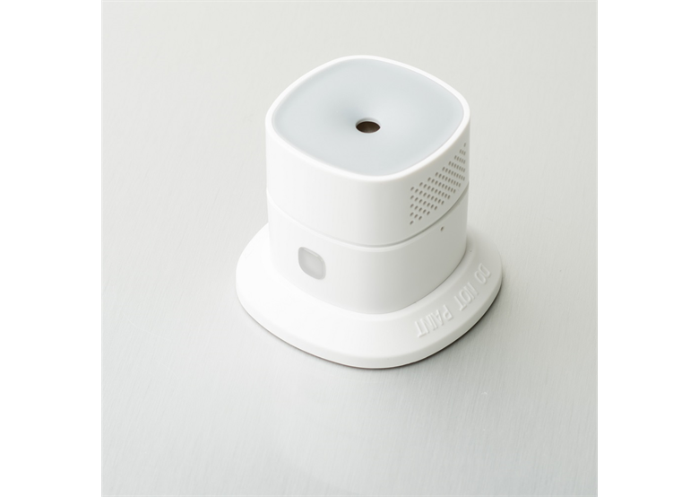 Koolmonoxide detector ZigBee HA 1.2 Foxytech SHFHS1CA-M