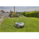 Robotmaaier Gardena SILENO life 1000