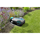 Robotmaaier Gardena smart SILENO life 1000