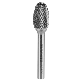 Frees voor metaal HM, type E 14 x 22mm Graphite 55H367