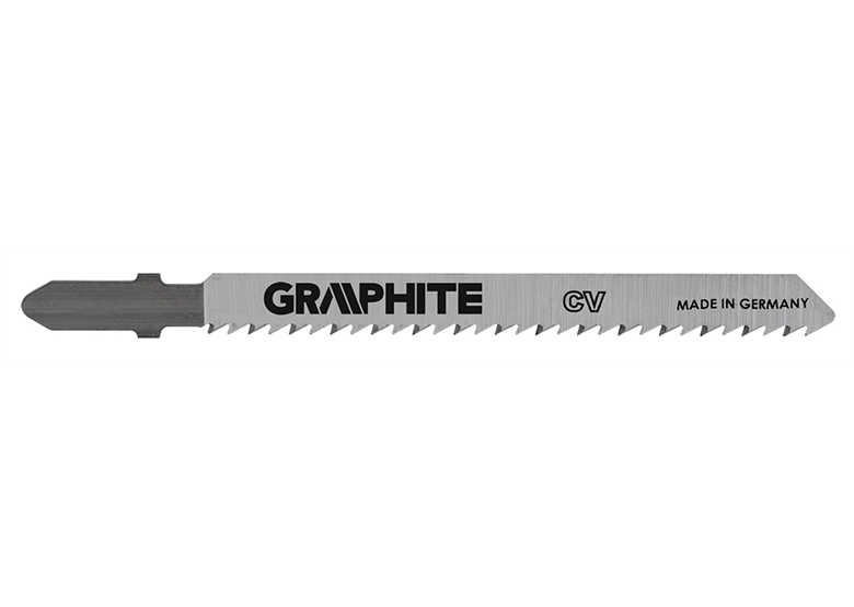 Decoupeerzaagjes Graphite 57H769