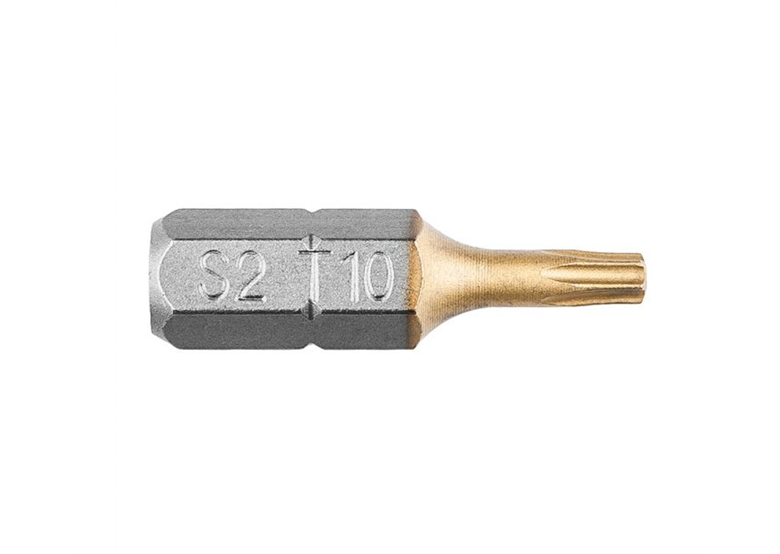 Bit Torx T10, 25mm Graphite 57H971