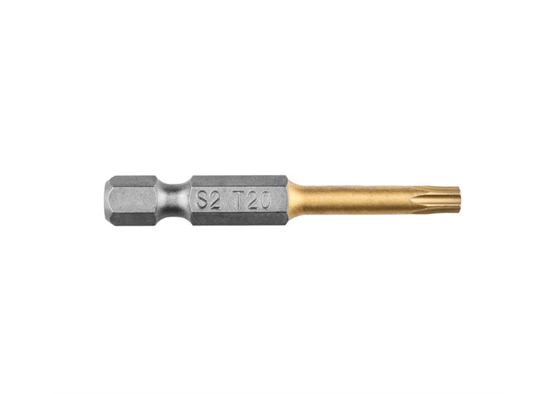 Bit Torx T20, 50mm Graphite 57H986