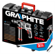 Slagboormachine Graphite 58G735