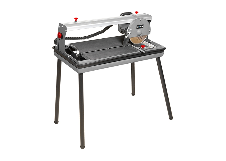 Tegelzaagtafel 800W Graphite 59G880