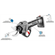 Snoeischaar - Accu Graphite Energy+ 58G029