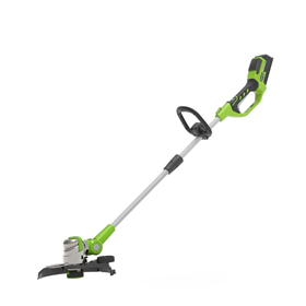 Grastrimmer - accu Greenworks G24LT30M