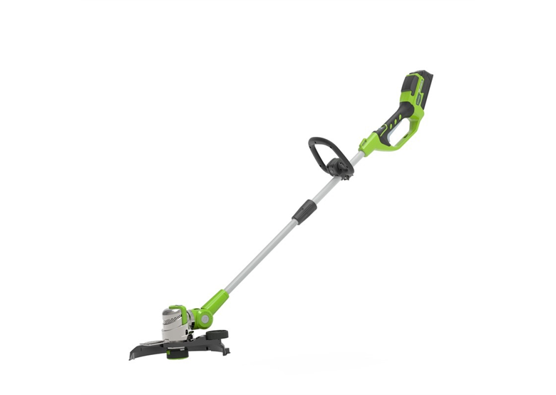 Grastrimmer - accu Greenworks G24LT30M