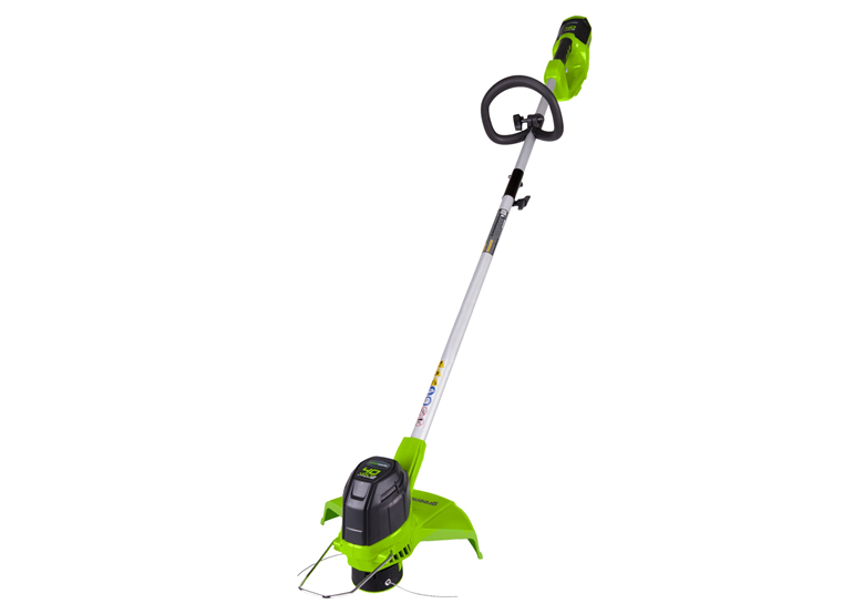 Grastrimmer - accu Greenworks G40LT