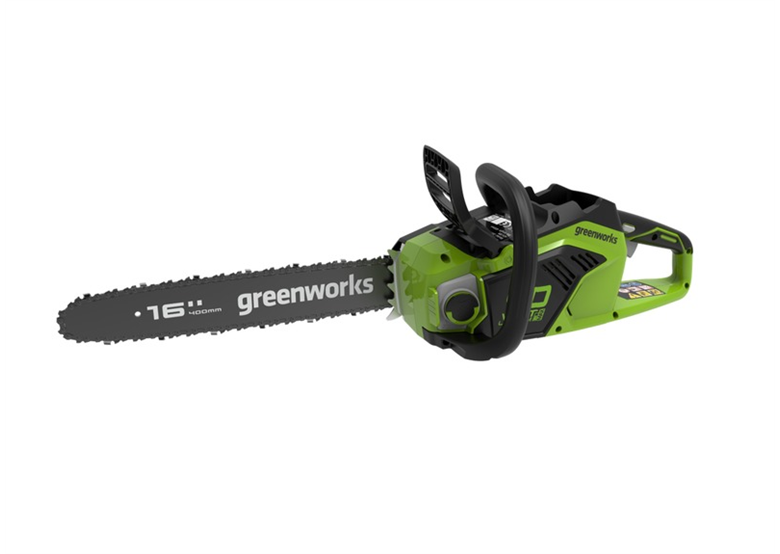 Kettingzaag Greenworks GD40CS18