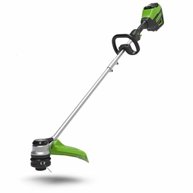 Grastrimmer - accu Greenworks GD60LT