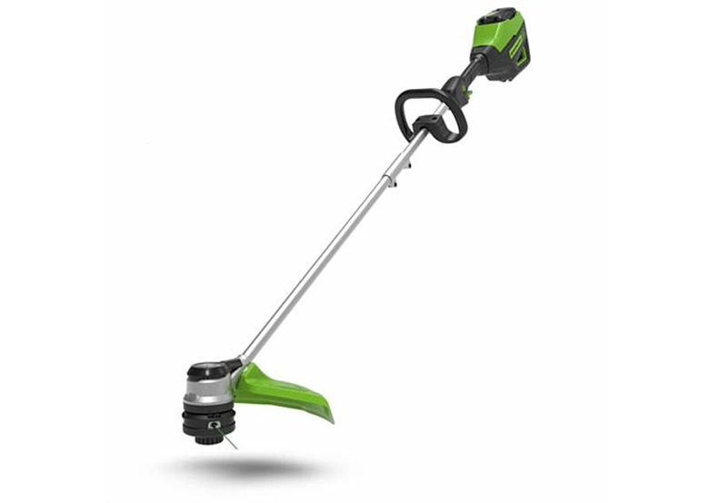 Grastrimmer - accu Greenworks GD60LT