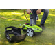 Robotmaaier Greenworks OptiMow 7