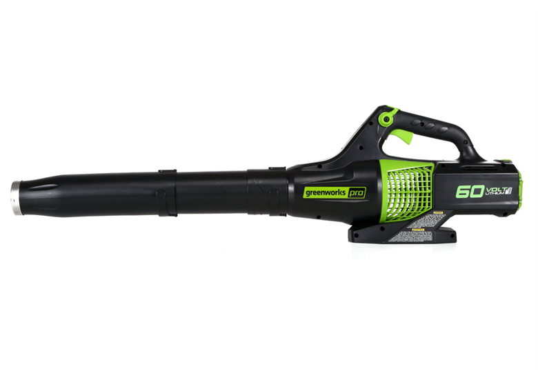 Bladblazer Greenworks PRO GD60AB