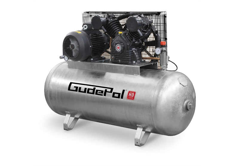 Compressor HD 40/270/510B Gudepol HD40-270-510B