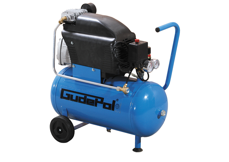 Compressor SO 241/24 Gudepol SO241-24