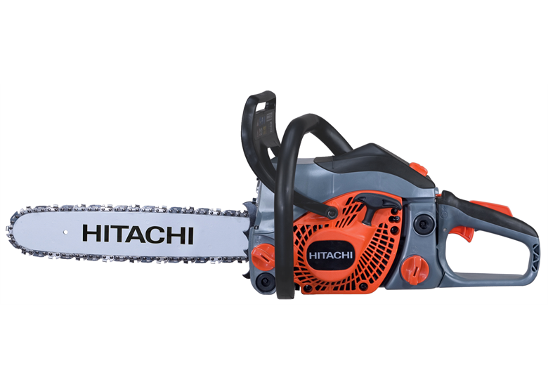 Benzine kettingzaag Hitachi CS33EB WE