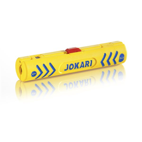 Isolatie stripper Coaxi No1 Jokari JO30600