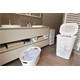 Wasmand INFINITY 60l Keter 231007