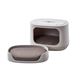 Dierenmand/dierendrager 3in1 Keter Pet life