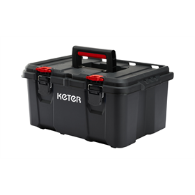 Kist Toolbox  Keter Stack'N'Roll