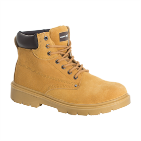 Werkschoenen suède leer S1P SRA, 41 Lahti Pro L3010941