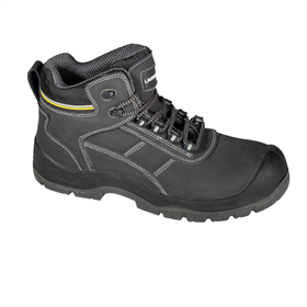 Werkschoenen nubuck, 41 Lahti Pro L3011341