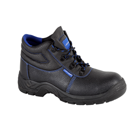 Werkschoenen leer SB FO SRC, 43 Lahti Pro L3011643