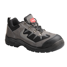 Werkschoenen suède/katoen S1P SRA, 39 Lahti Pro L3040539