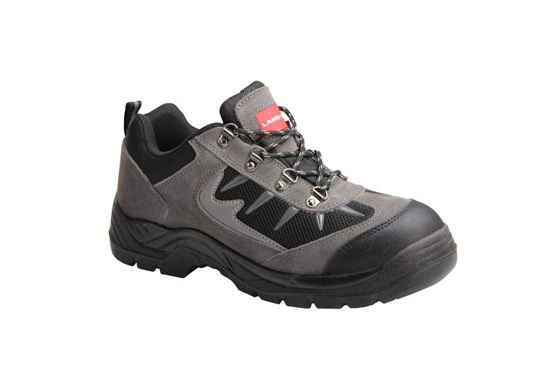 Werkschoenen suède/katoen S1P SRA, 39 Lahti Pro L3040539