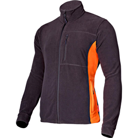 Fleece-sweatshirt Lahti Pro L40102