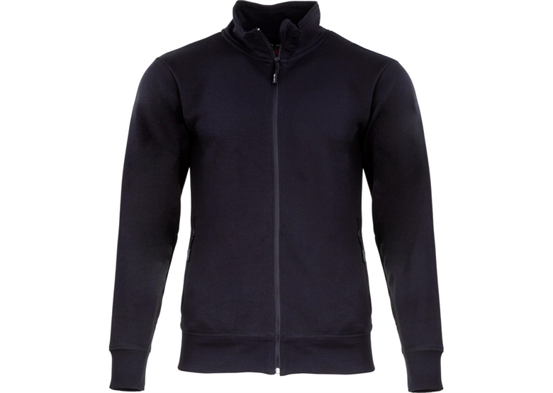 Sweatshirt met ritssluiting Lahti Pro L401470