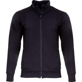 Sweatshirt met ritssluiting Lahti Pro L401470