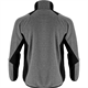 Sweatshirt met ritssluiting Lahti Pro L40152