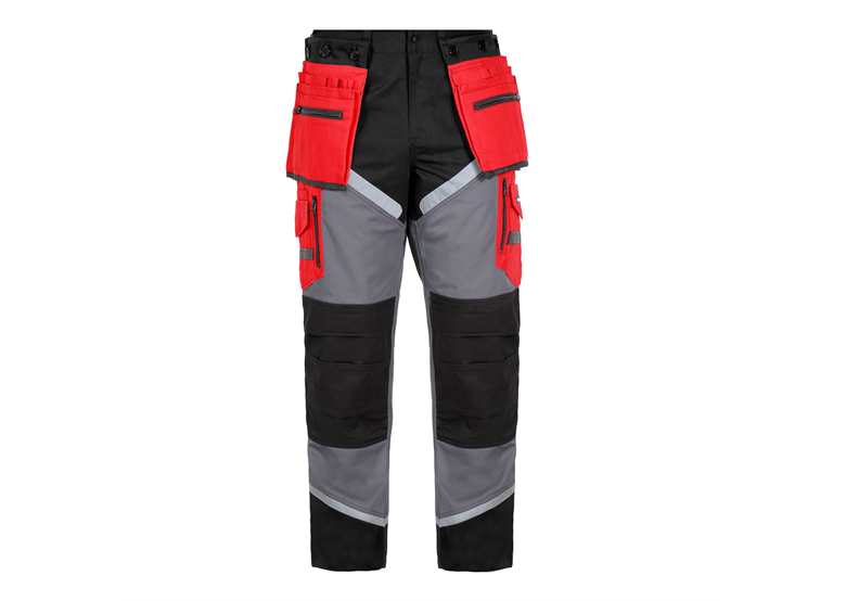 Werkbroek, reflecterend L Lahti Pro L4050503